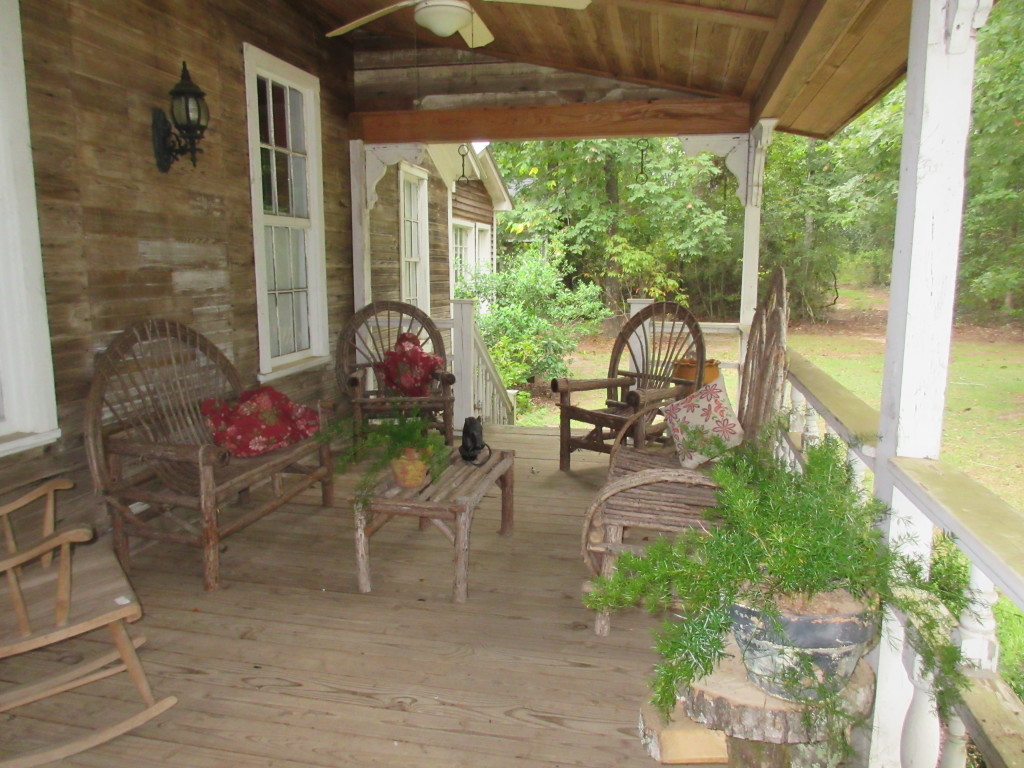 The Cottle House The Cottle House Bed & Breakfast