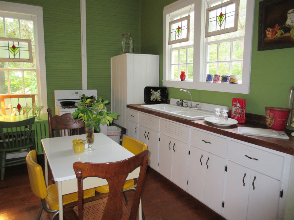 The Cottle House The Cottle House Bed & Breakfast