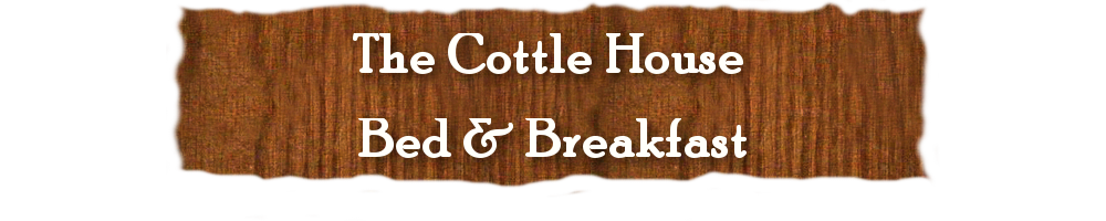The Cottle House Bed & Breakfast